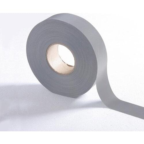 1'' Premium Reflective Tape Safety Conspicuity Bags DIY Handmade Crafts