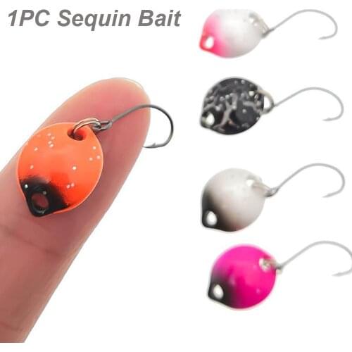 1Pcs Multicolor 14cm 18g Mini Spoon lure Hard Bait Spinnerbait Isca Artificial Pesca Wobblers Fly Fishing Tackle