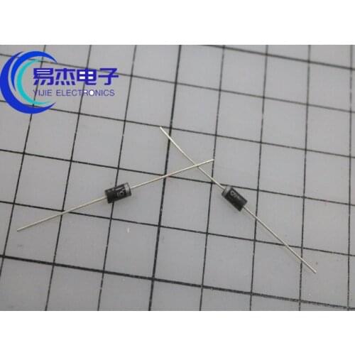 10pcs Original MDD SR540 upright schottky diode rectifier