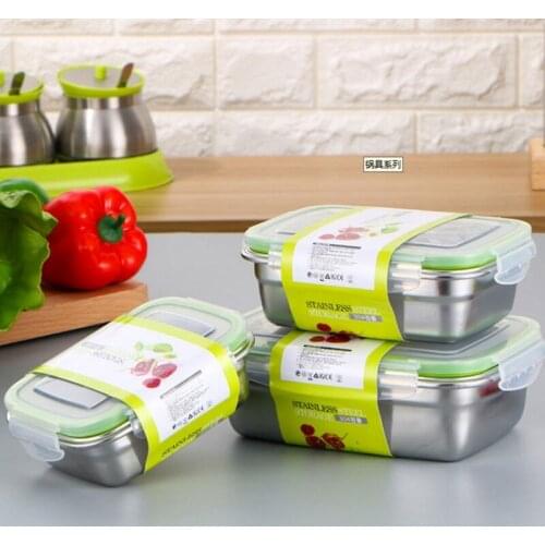 FancyQbue Lunch Boxes