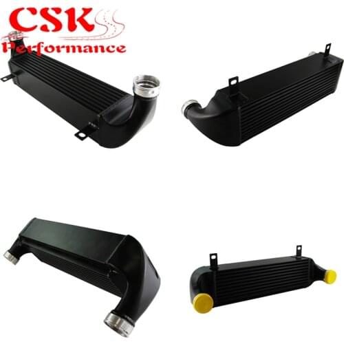 Intercooler Fit For BMW E46 318d M47N 320d /Cd/td M47N 330d/Cd/xd M57N 2003 Only