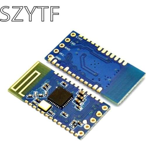 JDY-24M Bluetooth Module Wireless Transceiver Ble Data Transmission