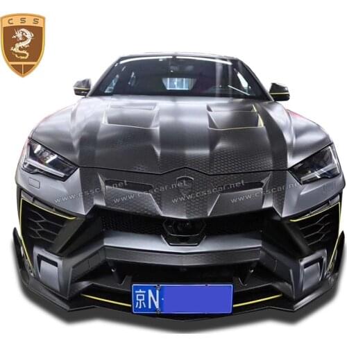 CSSYL M style body kit for Lamborghini Urus