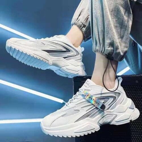 Men Sneakers Shoes Mens Shoes Summer Shoes 2021 New Mens Shoes Zapatillas Hombre Chaussure Homme