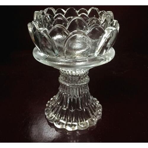 Kurisuta Decorative Candlesticks Candelabra China