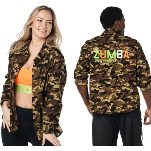 New ARRIVEL tops clothes women tshirt long sleeve Vibes Zip-Up Jacket Coat T2409