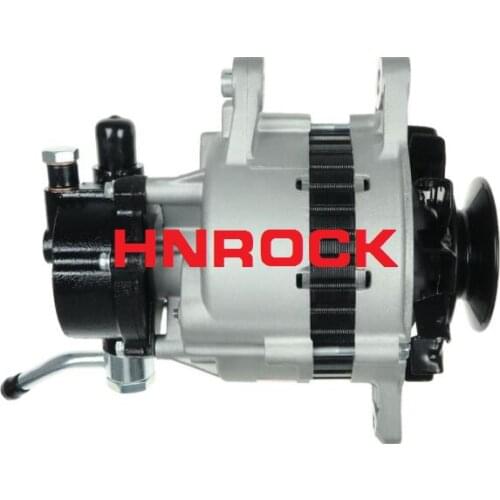 100% NEW ALTERNATOR 12V 65A A2T17783 A002T17783 MD140189 FOR MITSUBISHI