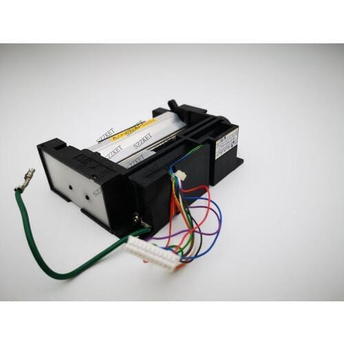 Original thermal print head LTP0140A-S192 printer print head LTP0140A printing accessories LTP0140A regeneration