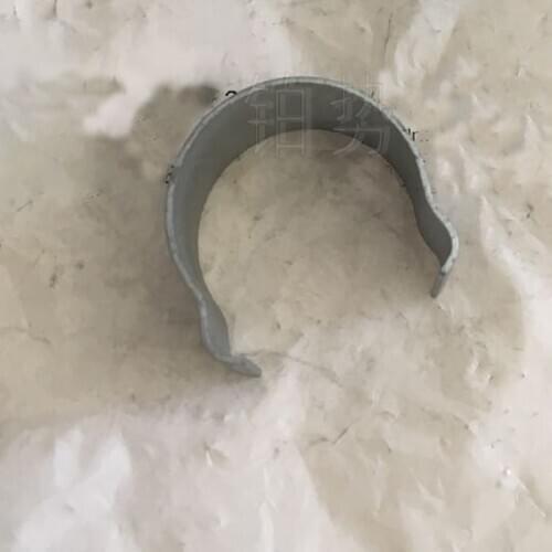 Car Front cover gas spring assembly 2005-2013Por sch e91 1Ca rre raB oxs terC aym an engine fuel tank cover hinge spring