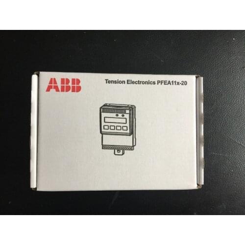 PFEA112-20 3BSE050091R20 new in box