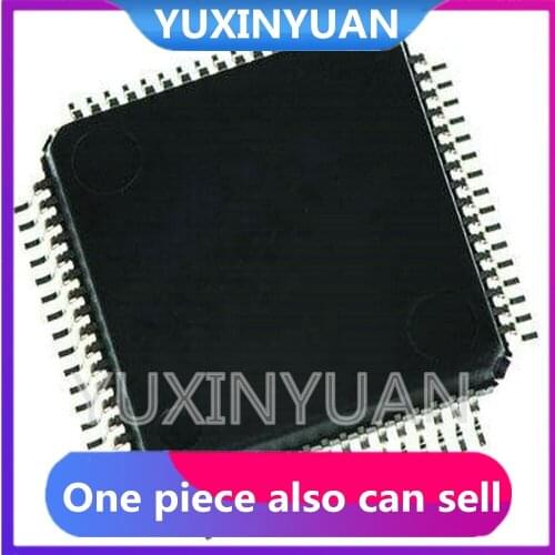 PIC32MX340F512H-80I/PT PIC32MX340F512H PIC32MX340F512 IC MCU 32BIT 512KB FLASH 64TQFP 10PCS/LOT