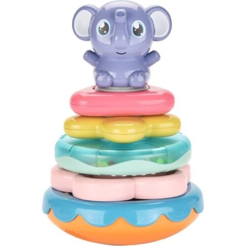 Dropshipping Kids Shower Bathtub Toys Cute Cups Baby Shower Toys Cup Bathtub Kids Play Water Games Tool Kids Light&Music