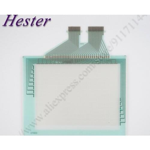 Touch Screen for Omron NS5-SQ00B-ECV2 V1 NS5-MQ00B-ECV2 Touch Glass Digitizer Panel