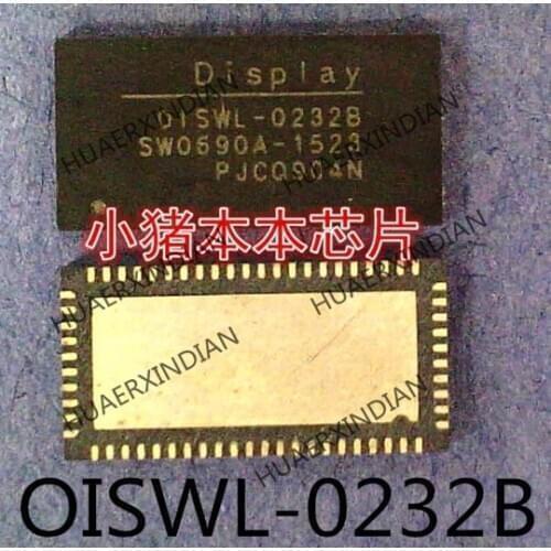 Brand new original OISWL-0232B OISWL-02328 O1SWL-0232B QFN High Quality