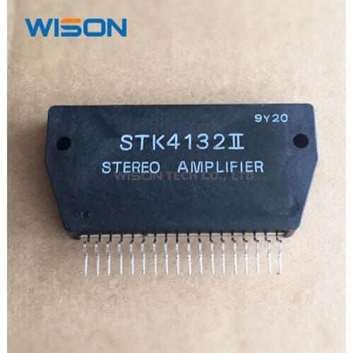 STK4132II Free Shippin original MODULE