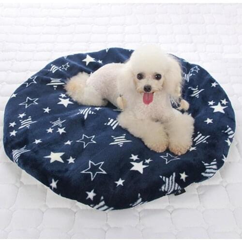 Universal Comfortable Home Pet Puppy Cats Dog Carpet Blanket Pad Cushion Mat