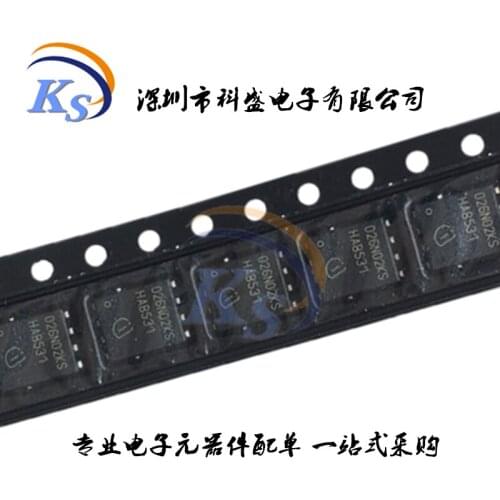 100% New&original BSC026N02KS G 026N02KS 100A 20V TDSON-8 N MOSFET In Stock