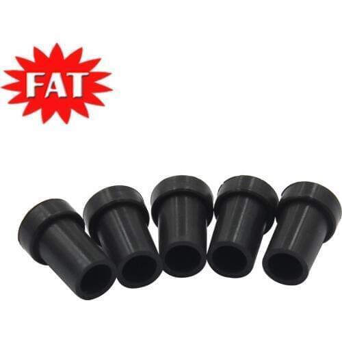 5 PCS Air Suspension Compressor Air Seal for Land Rover Discovery 3 4 LR3 LR4 Range Rover Sport Air Compressor Repair Kits