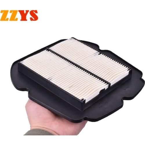 Motorcycle Air Filter Cleaner For Suzuki SV 650 SV650 2003-2015 2011 2012 2013 2014 SV 1000 SV1000 2003 2004 2005 2006 2007