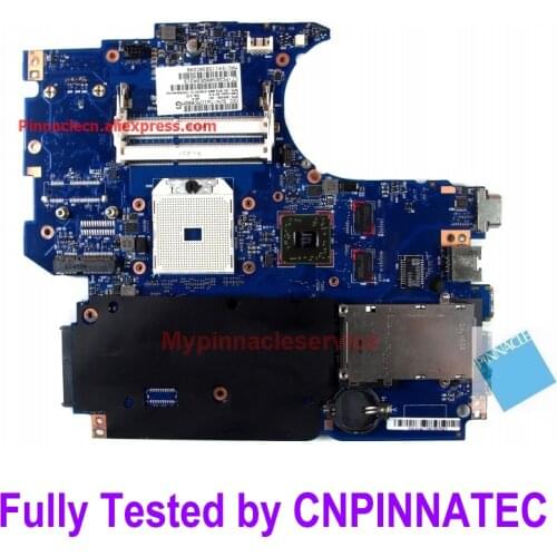 654306-001 motherboard for HP 4535s With diacrete graphic