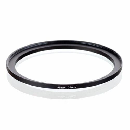 95mm-105mm 95-105 mm 95 to 105 lens Step Up Filter Ring Adapter