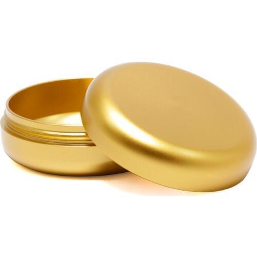 Aluminum Moisture Tobacco Tank Cigarette Case Pocket Size Tobacco Storage Cigarette Box Stash Jar Cigarette Accessories