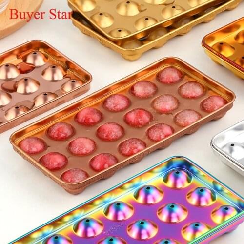 Buyer Star Ice Cream Makers