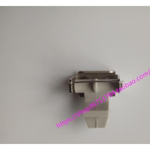 For Brother spare parts Sweater knitting machine accessories KH868 A22-26 Scooter switching lever assembly part number 410130001