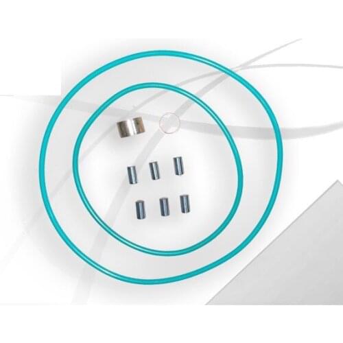 VT1/2/3 automatic gearbox repair tool, input shaft copper sleeve tool, pressure relief stepless CVT gearbox repair