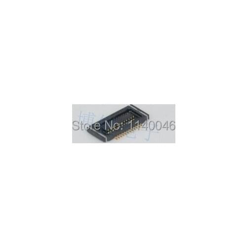J-ST board to board connector 0.4MM 24PIN MALE 24R-JANK-GSAN-TF (LF) (SN) 24R-JANK-GSAN-TF