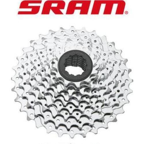 SRAM pg-950 Cassette 9S MTB bike bicycle freewheel PG950 PG 950 12-26T 11-28T 11-32T