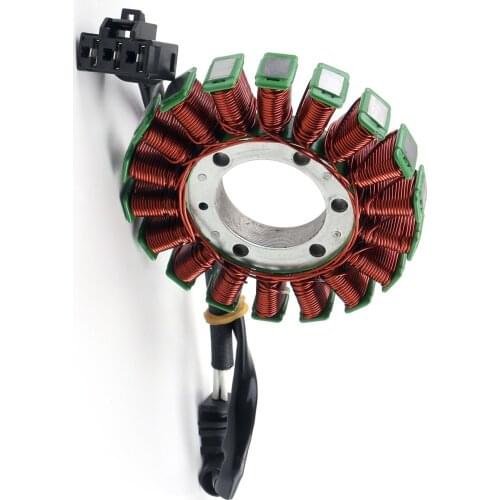 Artudatech Stator Coil For Honda CBR1000RR CBR 1000 RR 2004-2007 Motorcycle Generator Motor Accessories Parts