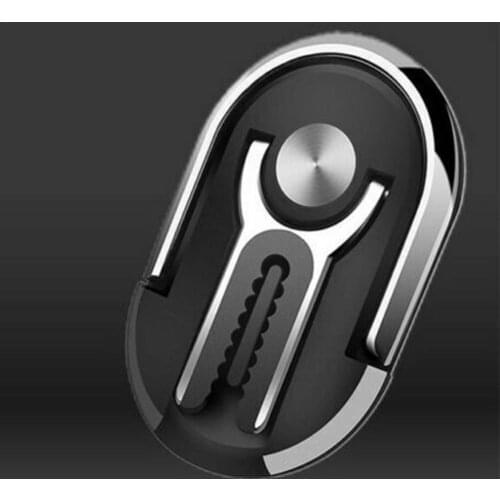 Mobile Phone Holder Car Phone Holder Car Air Vent Mount Stand 360° Swivel Magnetic Phone Holder Bracket