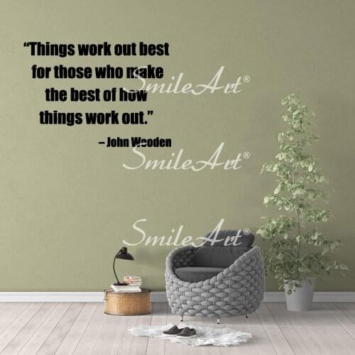 Cute Quote Home Decoration Accessories For Kids Rooms Decoration Decoration Accessories