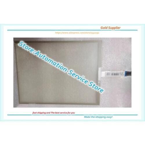 New Touch Screen Glass Panel Use For T104S-5RBS06N-0A18S0-080FB