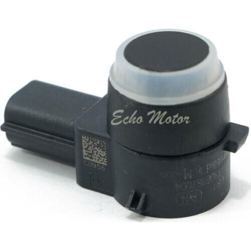 New 13395611 PDC Parking Sensor Bumper reverse assist for GM 0263013681