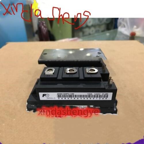 2MBI200U4B-120-50 2MBI200U4B-120 1/PCS New module