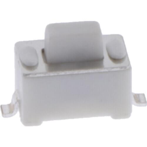 Plastic Condenser Microphone Mute Power Switch Button for SLX4 SLX2 PGX4 PGX2 Mic