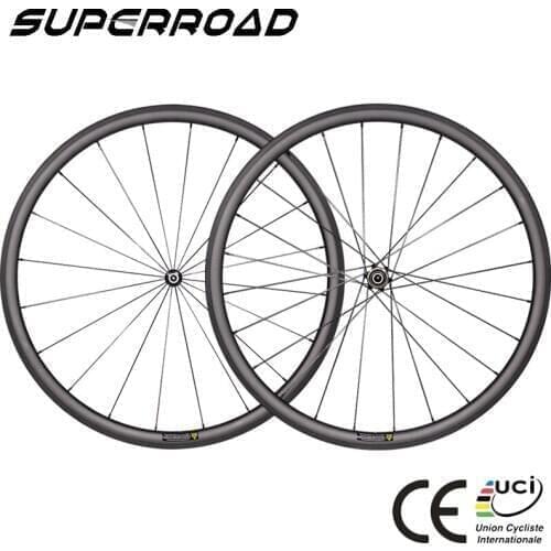 Superroad Road Bikes