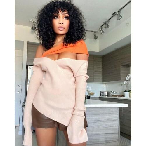 Ucatheall Women's Pullovers