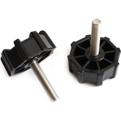 Motorcycle Handlebar Stem Screw Bolt Replaces for Honda DAX Z50 50 70 CT70 ST50 ST70 M CL12