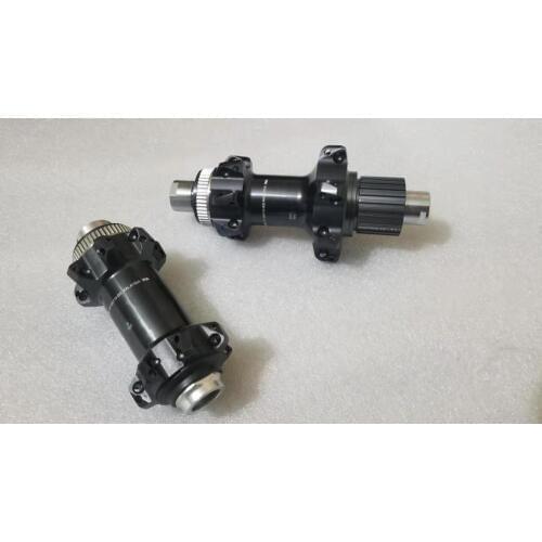 SHIMANO Deore XT HB-M8110 FH-M8110 hub MTB bike hubs 28H 12S M8110 M8100