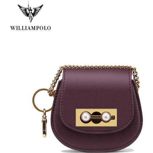 Женские винтажные сумки WILLIAMPOLO China At AliExpress