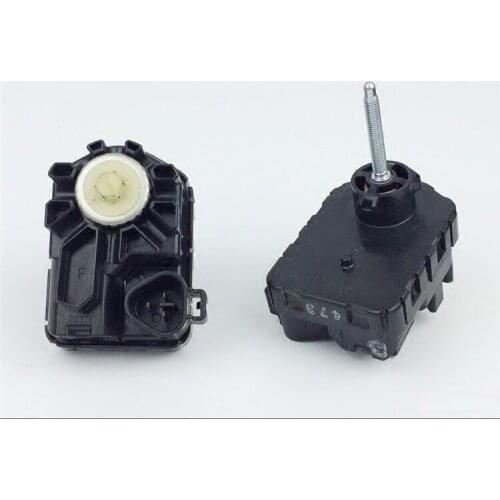 1PCS For Toyota MARK Reiz Camry Corolla Prado Headlight Light Adjuster Motor Engine