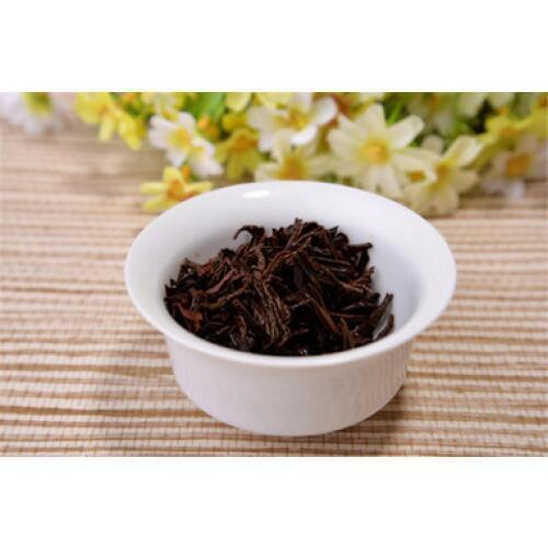 5-8g/ bag Chinese black tea zhengshanxiaozhong