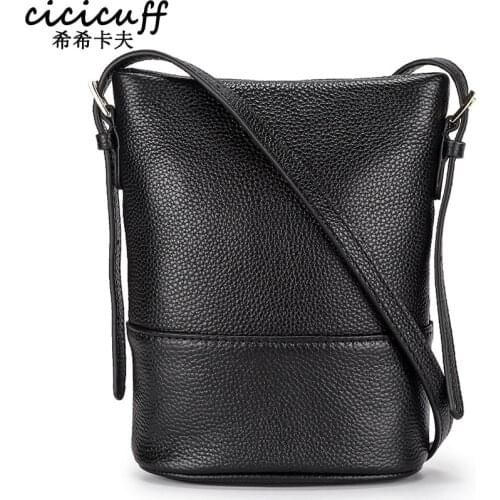 Cicicuff Women's Shoulder Bags