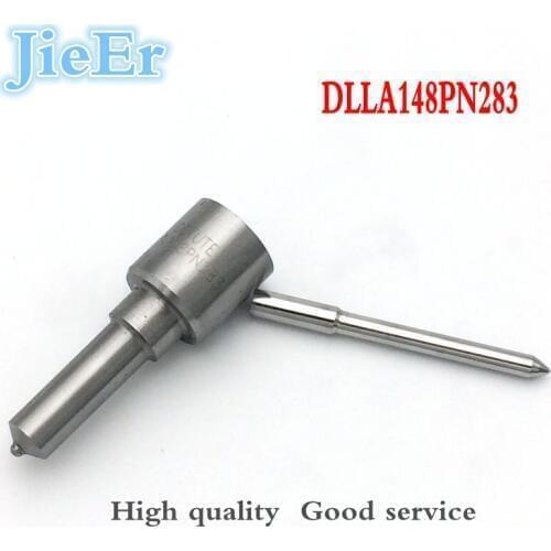 DEFUTE 12pcs/lot free shipping DLLA148PN283 /105017-2830 Fuel Injector Nozzle Flat type nozzle