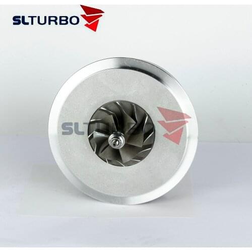 Turbocharger Cartridge GT2556V (S2) 721204 For Volkswagen LT II 2.8 TDI 116Kw 158Hp AUH 062145701A Turbine Core Turbolader Chra
