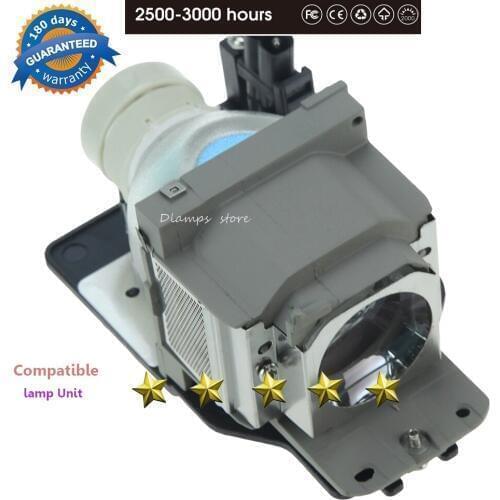 LMP-E210 High Quality Replacement Projector Lamp with housing For SONY VPL-EX130 Projector With180 Days Warranty