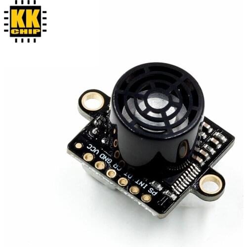 GY-US42 i2c Pixhawk APM Flight Control Ultrasonic Distance Measurement Module GY-US42V2 Replace MB1242 / SRF02